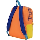 Mochila Infantil Space Jam Papa Leguas - Foto 2