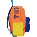 Mochila Infantil Space Jam Papa Leguas - Foto 4