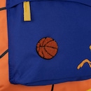 Mochila Infantil Space Jam Papa Leguas - Foto 6