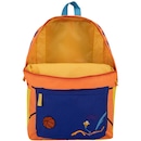 Mochila Infantil Space Jam Papa Leguas - Foto 8
