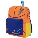 Mochila Infantil Space Jam Papa Leguas - Foto 1