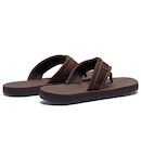 Chinelo Reserva RSV1125 Couro - Masculino - Foto 3