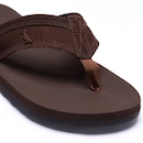 Chinelo Reserva RSV1125 Couro - Masculino - Foto 7