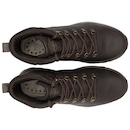 Bota de Couro Macboot Imeri 02 - Masculina - Foto 5