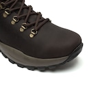 Bota de Couro Macboot Imeri 02 - Masculina - Foto 8