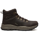 Bota de Couro Macboot Imeri 02 - Masculina - Foto 1