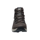 Bota de Couro Macboot Sabine 06 - Masculina - Foto 3