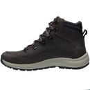 Bota de Couro Macboot Sabine 06 - Masculina - Foto 5