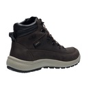 Bota de Couro Macboot Sabine 06 - Masculina - Foto 8