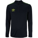 Blusa Umbro TWR Texture - Masculina - Foto 1