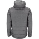 Jaqueta Umbro com Capuz TWR Thermal Fit - Masculina - Foto 2
