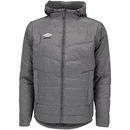 Jaqueta Umbro com Capuz TWR Thermal Fit - Masculina - Foto 1