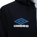 Blusão Umbro Masculino com Capuz Diamond Duo - Foto 3
