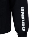 Blusão Umbro Masculino com Capuz Diamond Duo - Foto 4