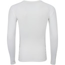 Camisa Térmica Manga Longa Umbro Diamond - Masculina - Foto 2