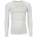 Camisa Térmica Manga Longa Umbro Diamond - Masculina - Foto 1