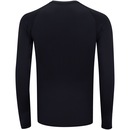 Camisa Térmica Manga Longa Umbro Diamond - Masculina - Foto 2