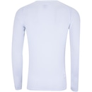 Camisa Umbro Manga Longa Diamond Basic - Masculina - Foto 2