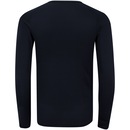 Camisa Umbro Manga Longa Diamond Basic - Masculina - Foto 2