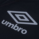 Camisa Umbro Manga Longa Diamond Basic - Masculina - Foto 3