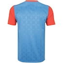 Camisa Umbro D-Four - Masculina - Foto 2