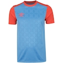 Camisa Umbro D-Four - Masculina - Foto 1