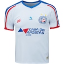 Camisa do Bahia I Torcedor Esquadrão - Masculina - Foto 1
