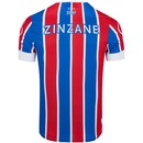 Camisa do Bahia II Torcedor Esquadrão - Masculina - Foto 3