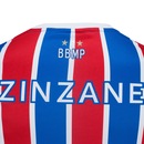 Camisa do Bahia II Torcedor Esquadrão - Masculina - Foto 8