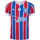 Camisa do Bahia II Torcedor Esquadrão - Masculina - Foto 1