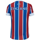 Camisa do Bahia II Torcedor Esquadrão - Feminina - Foto 2