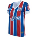 Camisa do Bahia II Torcedor Esquadrão - Feminina - Foto 3