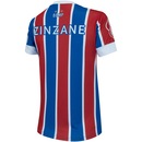 Camisa do Bahia II Torcedor Esquadrão - Feminina - Foto 4