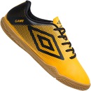 Chuteira Futsal Umbro Game IC - Juvenil - Foto 1