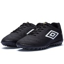 Chuteira Society Umbro Neo Striker TF - Adulto - Foto 2