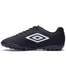 Chuteira Society Umbro Neo Striker TF - Adulto - Foto 3