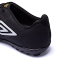 Chuteira Society Umbro Neo Striker TF - Adulto - Foto 7
