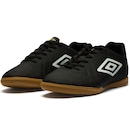 Chuteira Futsal Umbro Neo Striker Ic - Adulto - Foto 2