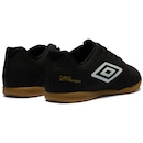 Chuteira Futsal Umbro Neo Striker Ic - Adulto - Foto 4