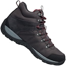 Bota Columbia Peakfreak Venture Mid LT - Masculina - Foto 1
