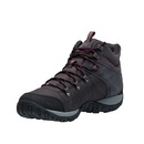 Bota Columbia Peakfreak Venture Mid LT - Masculina - Foto 4