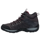 Bota Columbia Peakfreak Venture Mid LT - Masculina - Foto 5
