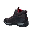Bota Columbia Peakfreak Venture Mid LT - Masculina - Foto 6