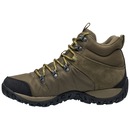 Bota Columbia Peakfreak Venture Mid LT - Masculina - Foto 5