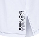 Camiseta Regata John John Feminina Rousey Gym Rocks - Foto 3