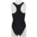 Maiô para Natação Oxer com Proteção Solar Medley e Touca - Adulto - Foto 2