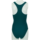 Maiô para Natação Oxer com Proteção Solar Medley e Touca - Adulto - Foto 2