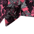 Blusa Feminina Manga Longa Cropped Colcci Estampado - Foto 7