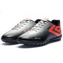Chuteira Society Umbro Raptor TF - Adulto - Foto 2