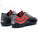 Chuteira Society Umbro Raptor TF - Adulto - Foto 4